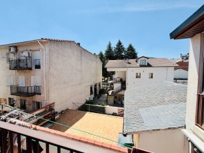 Balcón